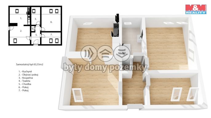 Prodej, Restaurace, stravování, Opatovice nad Labem