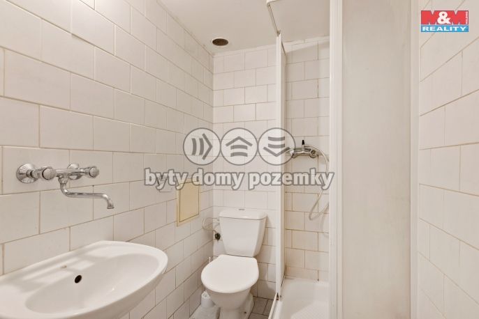 Prodej, Hotel, penzion, Jablonec nad Nisou