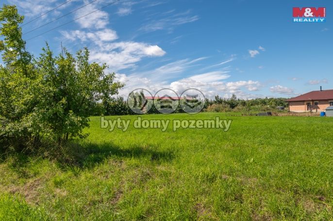 Prodej, Pozemek k bydlení, 1723 m², Bohumín, Šunychelská