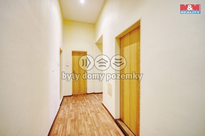 Prodej, Kancelářský prostor, Karlovy Vary