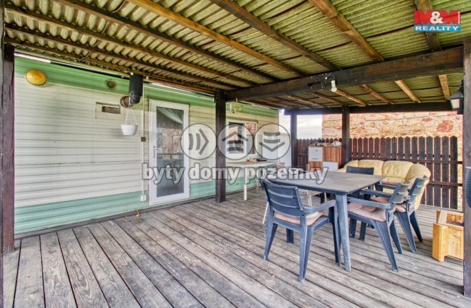 Prodej, Zemědělská usedlost, Krásný Dvůr