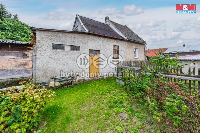 Prodej, Chalupa, Žatec