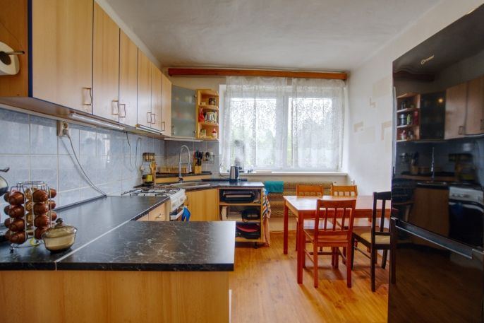Prodej, Rodinný dům, Horní Bludovice