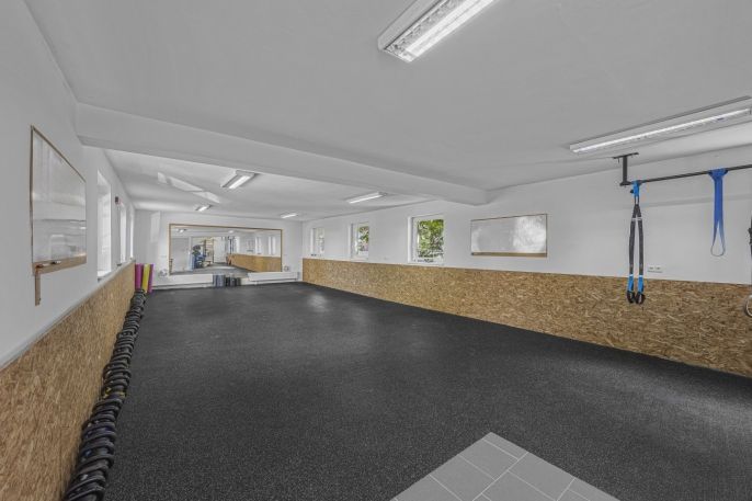 Prodej, Obchodní objekt, Hradec Králové