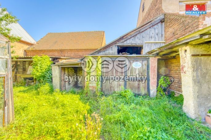 Prodej, Rodinný dům, Kryry