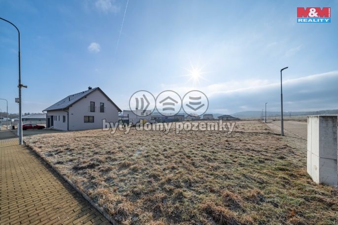 Prodej, Pozemek k bydlení, Rokycany