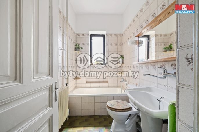 Prodej, Rodinný dům, Velká Jesenice