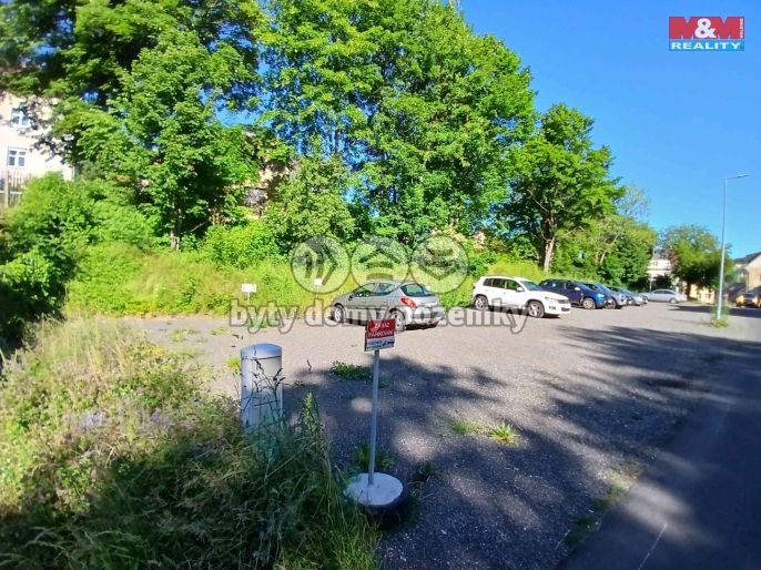 Prodej, Pozemek k bydlení, Vejprty