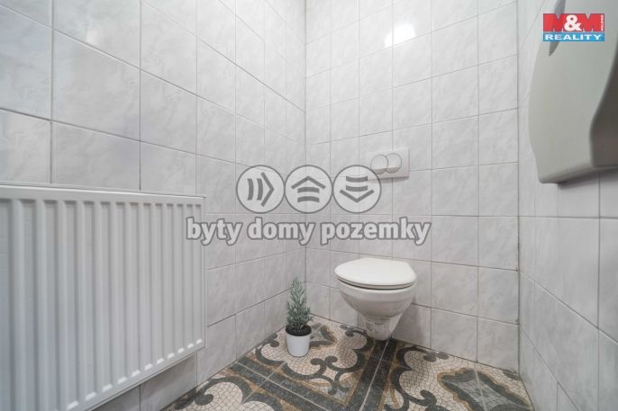 Pronájem, Sklad, Nepomuk