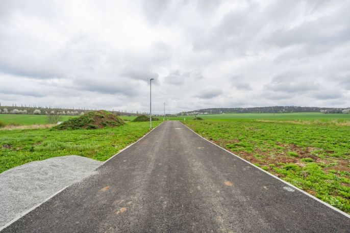 Prodej, Pozemek k bydlení, Řehlovice