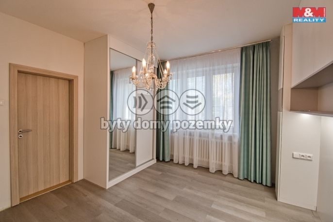 Prodej, Rodinný dům, Kunín