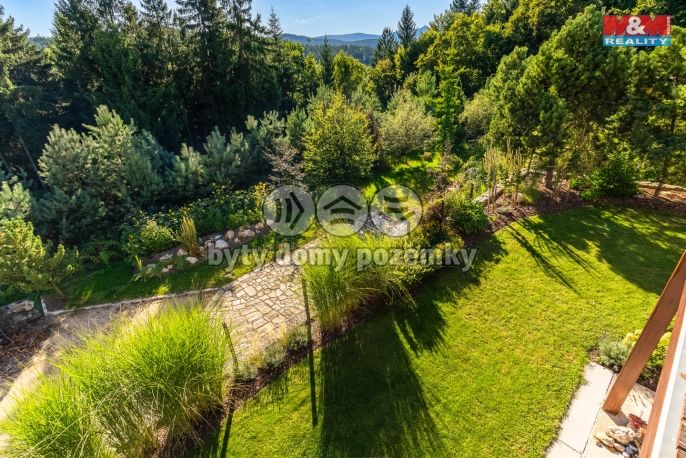 Prodej, Rodinný dům, Jablonec nad Nisou