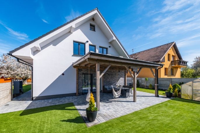 Prodej, Rodinný dům, Struhařov