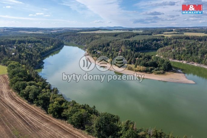 Prodej, Chata, Pňovany