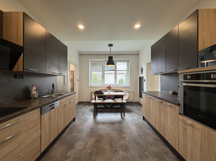 Prodej, Byt 3+1, Vratimov