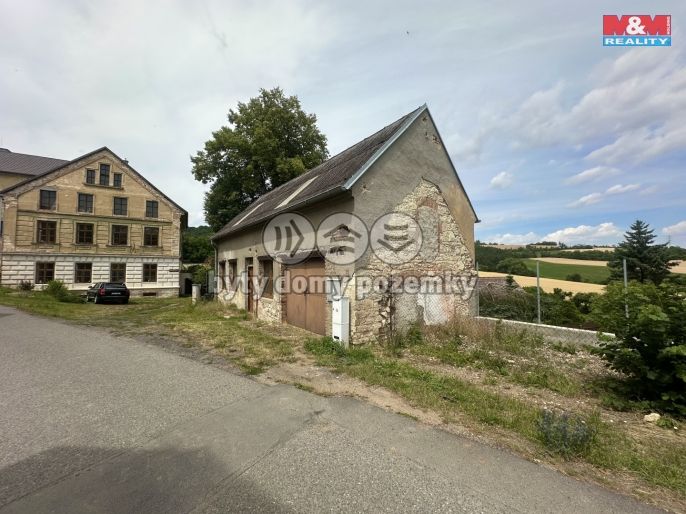 Prodej, Rodinný dům, Ročov