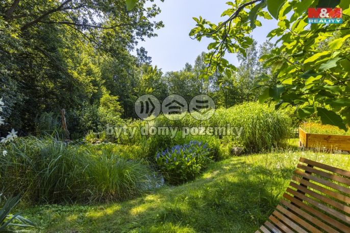 Pronájem, Chalupa, Dobřeň