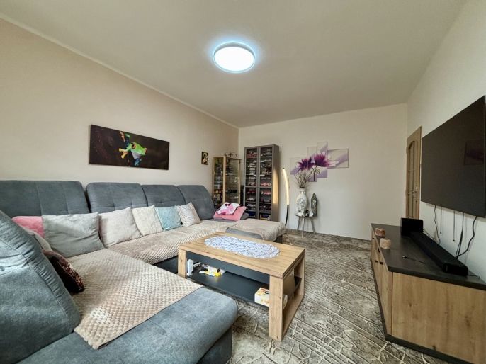 Prodej, Byt 2+1, Ostrava