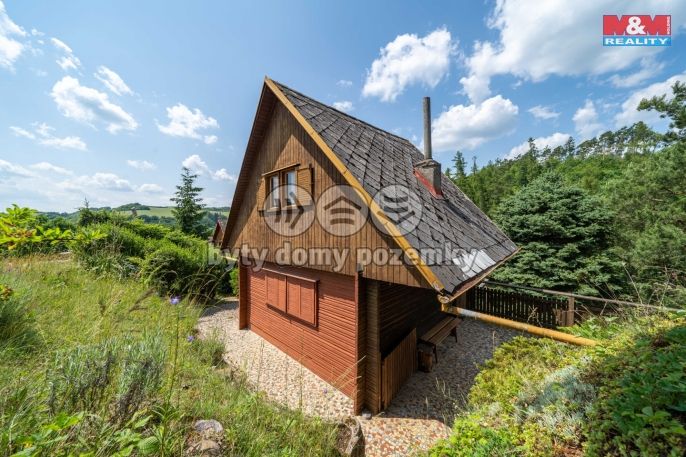 Prodej, Chata, Nižbor