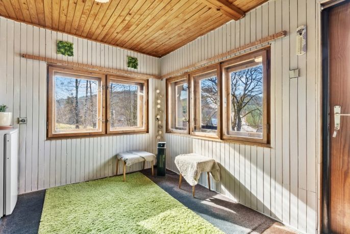 Prodej, Rodinný dům, Albrechtice v Jizerských horách