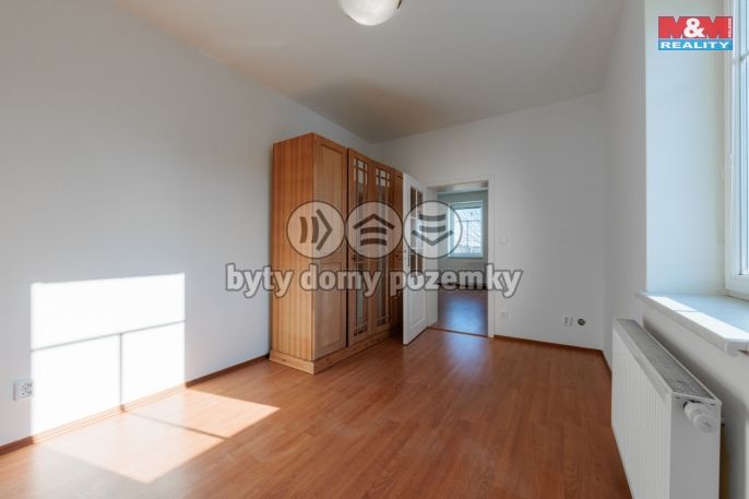 Prodej, Rodinný dům, Františkovy Lázně