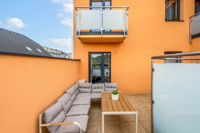 Prodej, Byt 3+kk, Hradec Králové