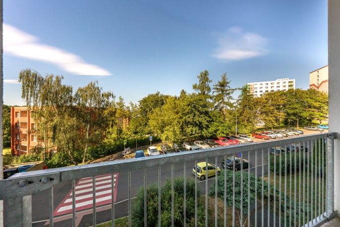 Prodej, Byt 2+1, Ústí nad Labem