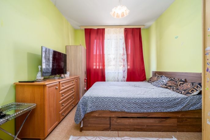Prodej, Byt 3+1, Teplice