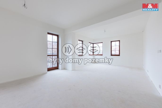 Prodej, Rodinný dům, Karlovy Vary