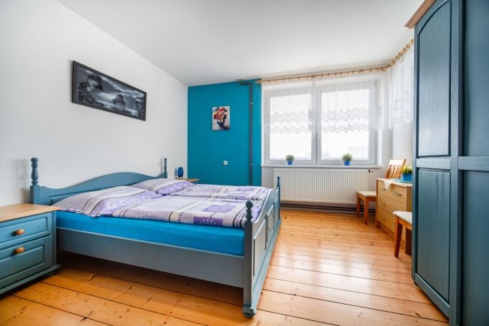 Prodej, Nájemní dům, Rokytnice v Orlických horách