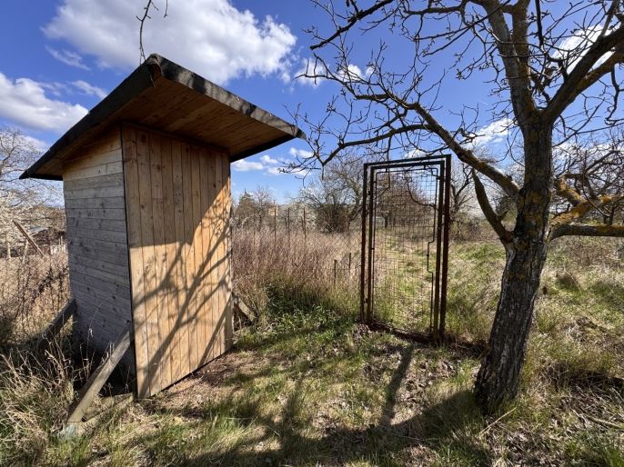 Prodej, Chata, Hrušovany u Brna
