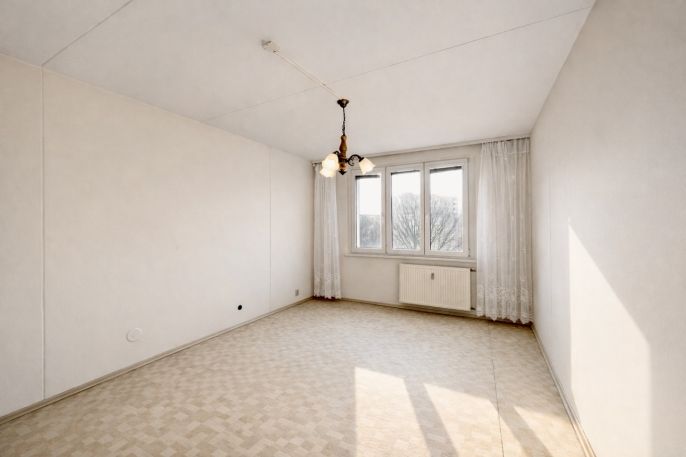 Prodej, Byt 2+1, Česká Třebová