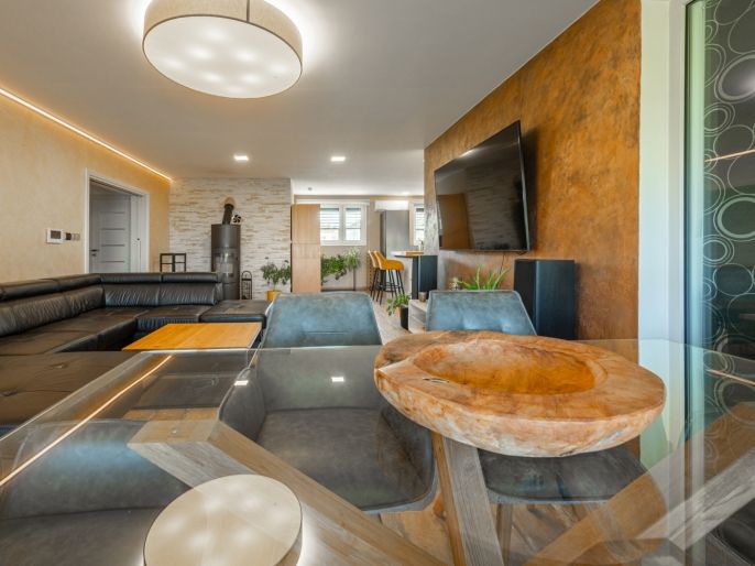 Prodej, Rodinný dům, Vlašim