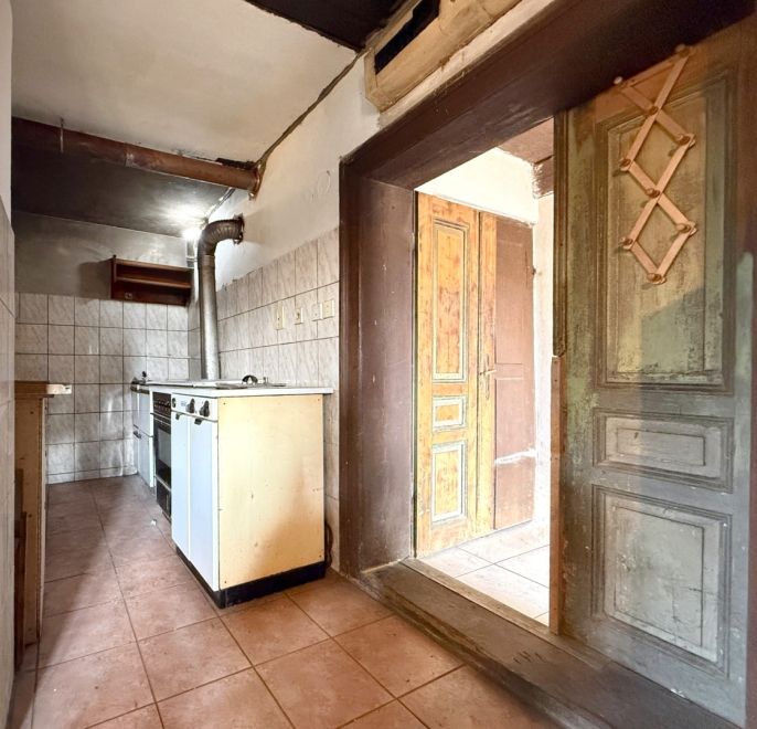 Prodej, Rodinný dům, Liberk