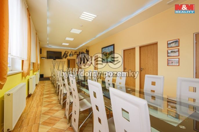 Pronájem, Restaurace, stravování, Vřesina