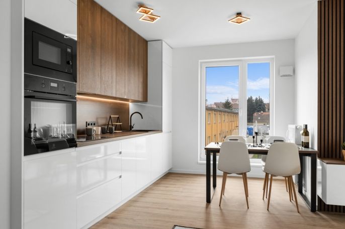 Prodej, Byt 3+kk, Kladno