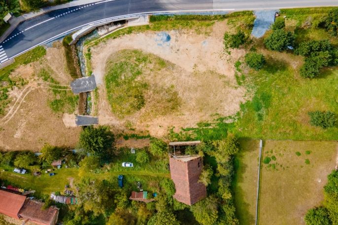 Prodej, Pozemek k bydlení, Líšina