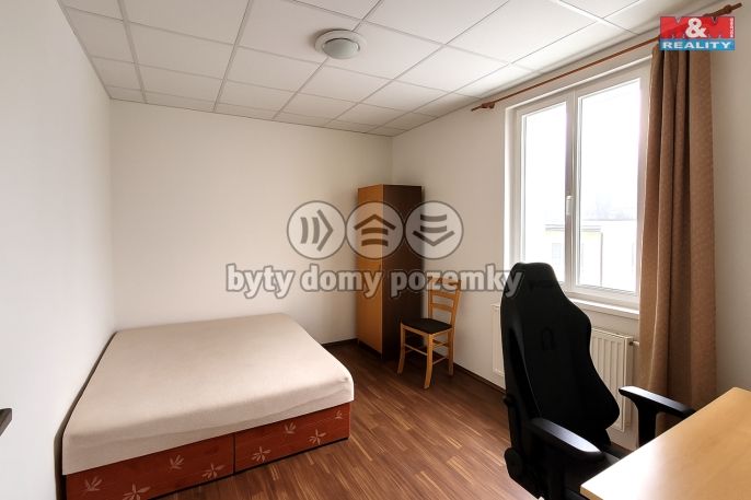 Prodej, Obchod a služby, Bílina