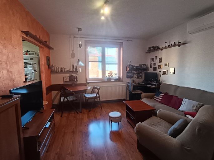 Prodej, Byt 3+1, Ostrava