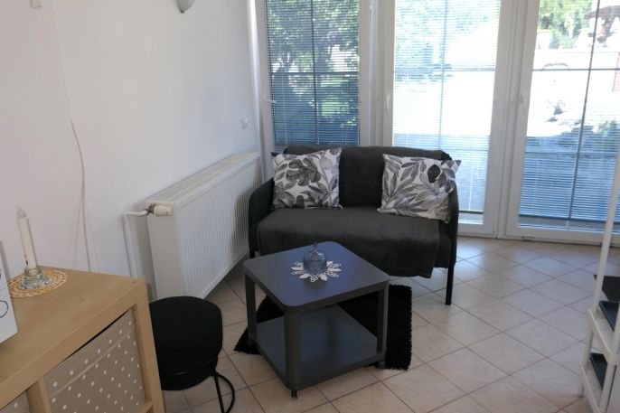 Pronájem, Byt 1+kk, Loděnice