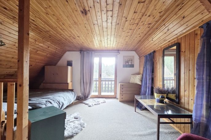 Pronájem, Chata, Nejdek