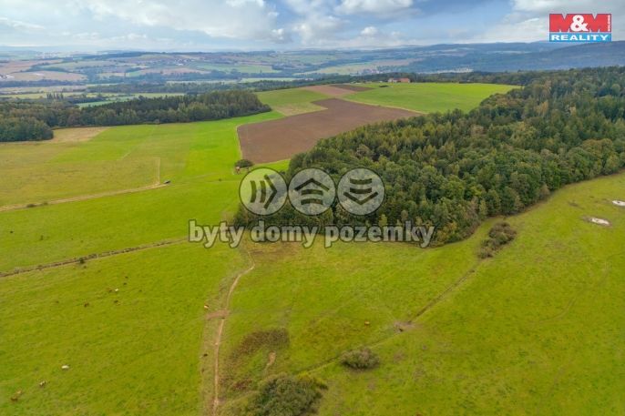 Prodej, Louka, Spálené Poříčí