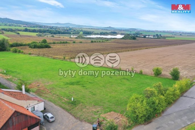 Prodej, Pozemek k bydlení, Ostružno