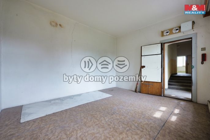 Prodej, Rodinný dům, Jarohněvice