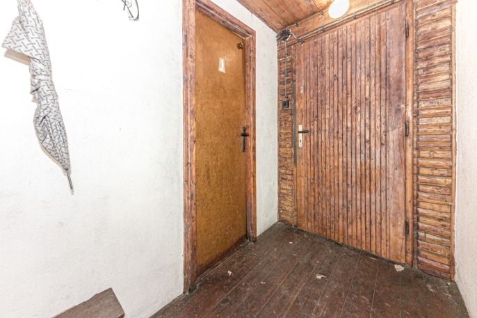 Prodej, Chata, Ledečko