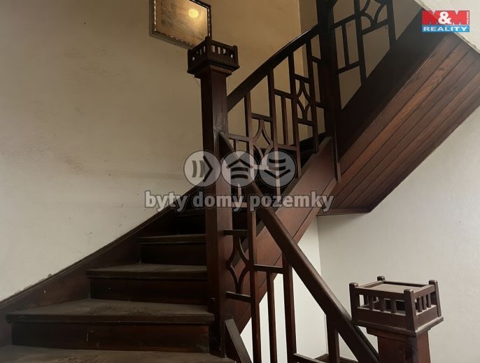 Prodej, Rodinný dům, Vítkov