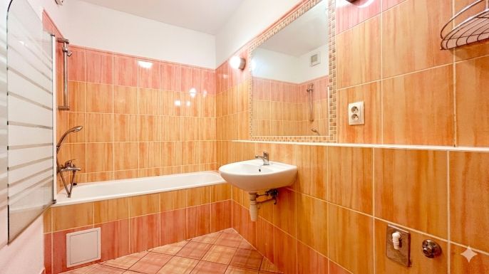 Pronájem, Byt 2+kk, Poděbrady