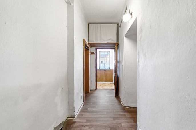 Prodej, Byt 3+kk, Nový Malín