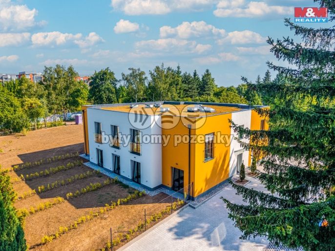 Prodej, Byt 1+kk, Praha