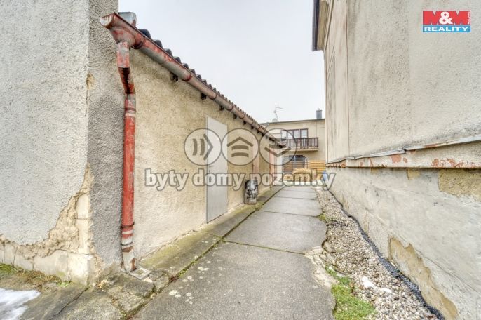 Prodej, Byt 2+1, Holýšov